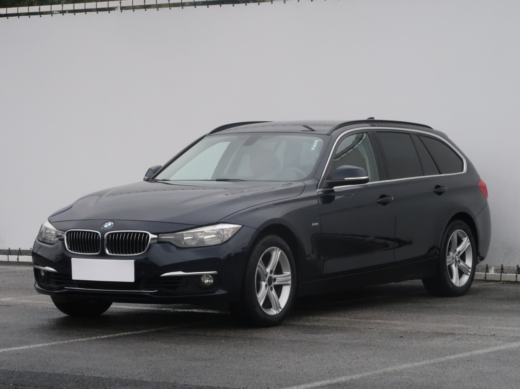 BMW 3