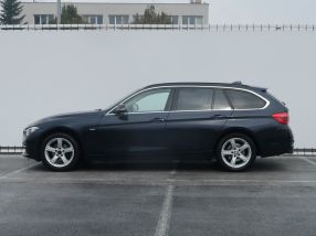 BMW 3 - 2016