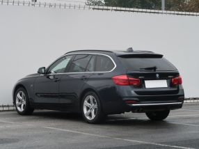 BMW 3 - 2016
