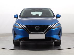 Nissan Qashqai - 2022