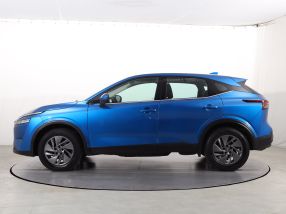 Nissan Qashqai - 2022