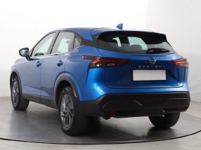 Nissan Qashqai - 2022