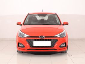 Hyundai i20 - 2019