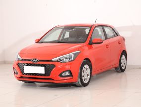 Hyundai i20 - 2019
