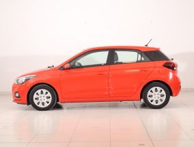 Hyundai i20 - 2019
