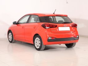 Hyundai i20 - 2019