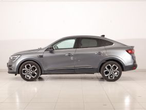 Renault Arkana - 2021