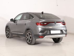 Renault Arkana - 2021