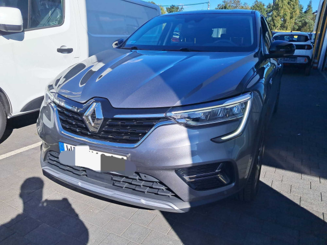 Renault Arkana 2021