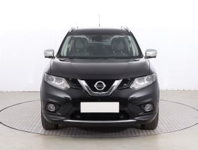 Nissan X-Trail - 2014