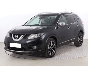 Nissan X-Trail - 2014