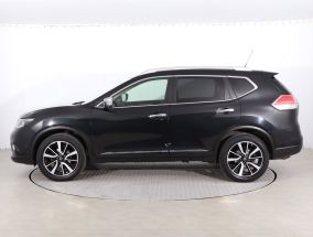 Nissan X-Trail - 2014