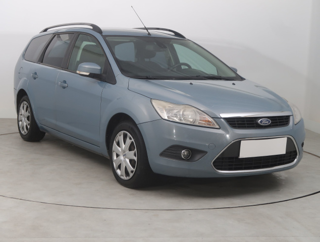 Ford Focus 2008