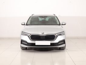 Skoda Octavia - 2021