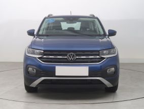 Volkswagen T-Cross - 2021