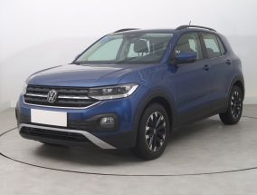 Volkswagen T-Cross - 2021