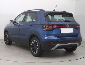 Volkswagen T-Cross - 2021