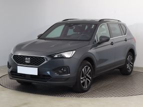 Seat Tarraco - 2021