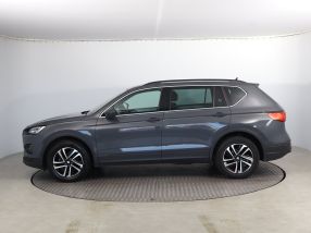 Seat Tarraco - 2021