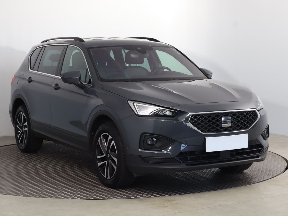 Seat Tarraco - 2021