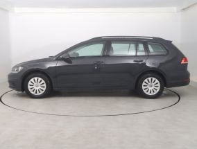 Volkswagen Golf - 2019