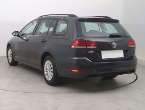 Volkswagen Golf - 2019