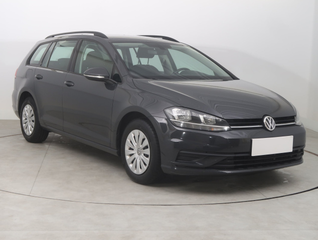 Volkswagen Golf 2019