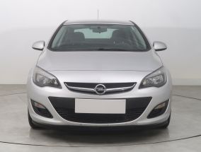 Opel Astra - 2016