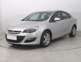 Opel Astra - 2016