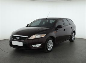 Ford Mondeo - 2010