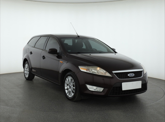 Ford Mondeo 2010