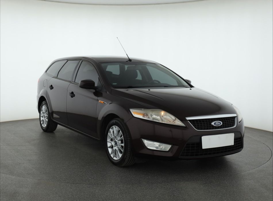 Ford Mondeo - 2010