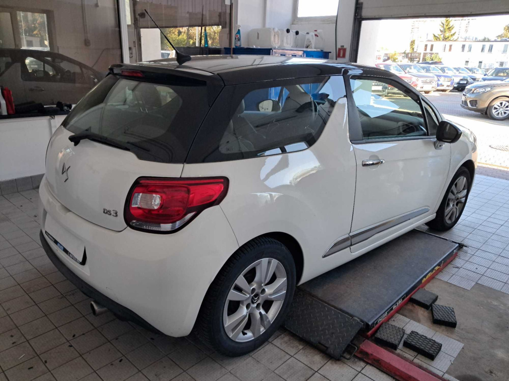 Citroen DS3