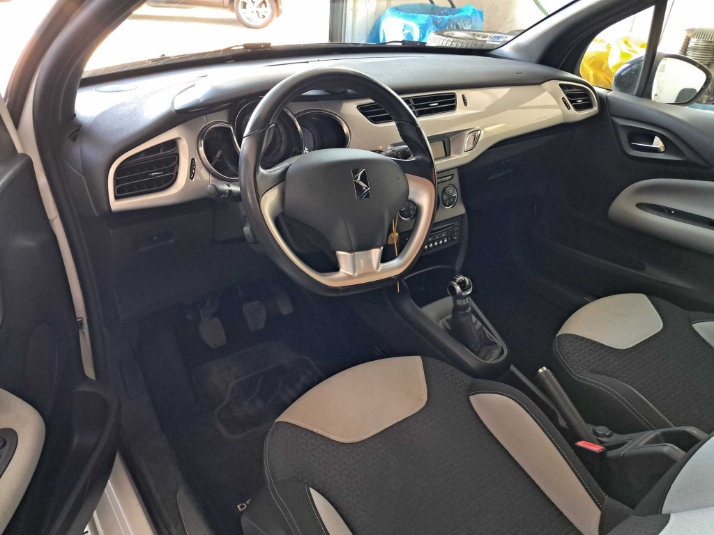 Citroen DS3