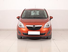Opel Meriva - 2012