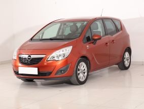 Opel Meriva - 2012