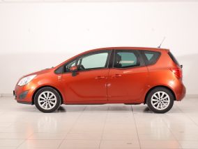 Opel Meriva - 2012