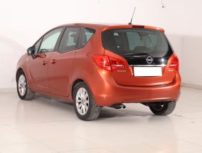 Opel Meriva - 2012