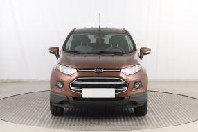 Ford Ecosport - 2017