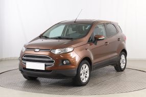 Ford Ecosport - 2017