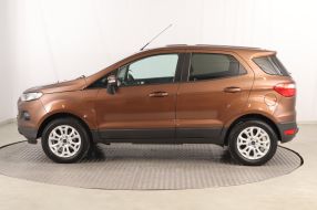 Ford Ecosport - 2017