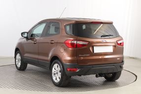 Ford Ecosport - 2017