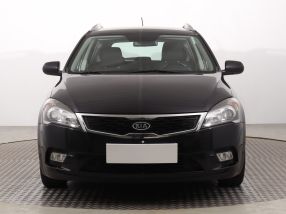 Kia Ceed - 2010