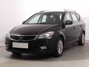 Kia Ceed - 2010