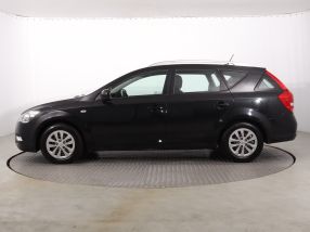Kia Ceed - 2010