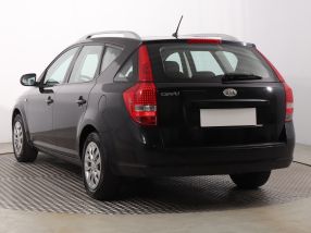 Kia Ceed - 2010