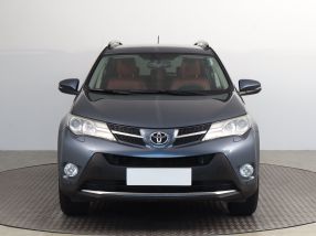 Toyota RAV 4 - 2014