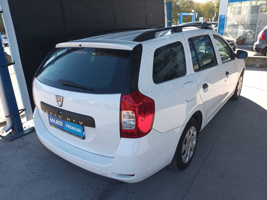 Dacia Logan