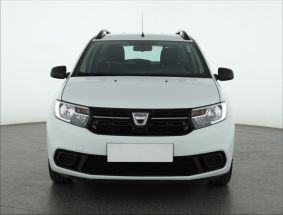 Dacia Logan - 2018