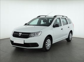Dacia Logan - 2018
